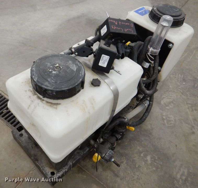 image for item MJ9904 Applicator pump