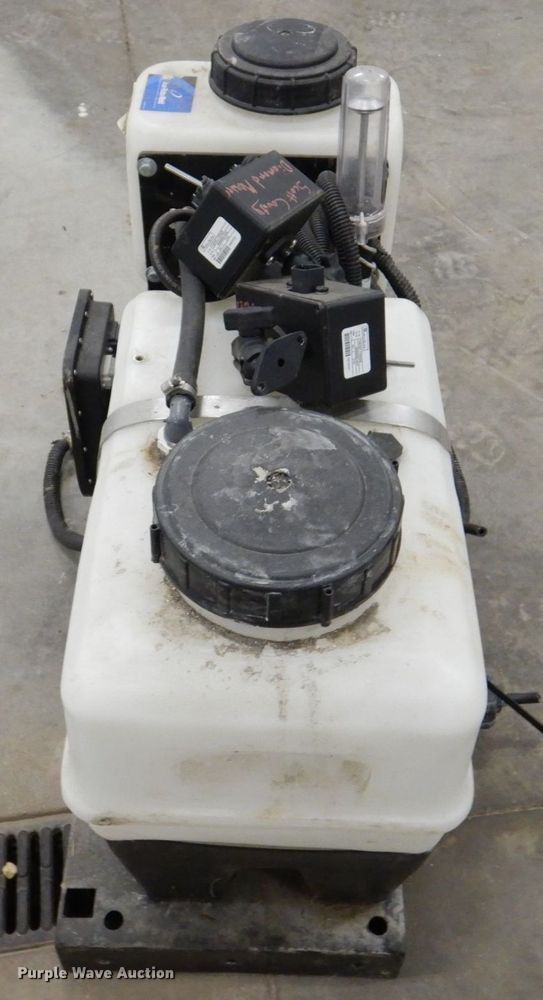 image for item MJ9904 Applicator pump