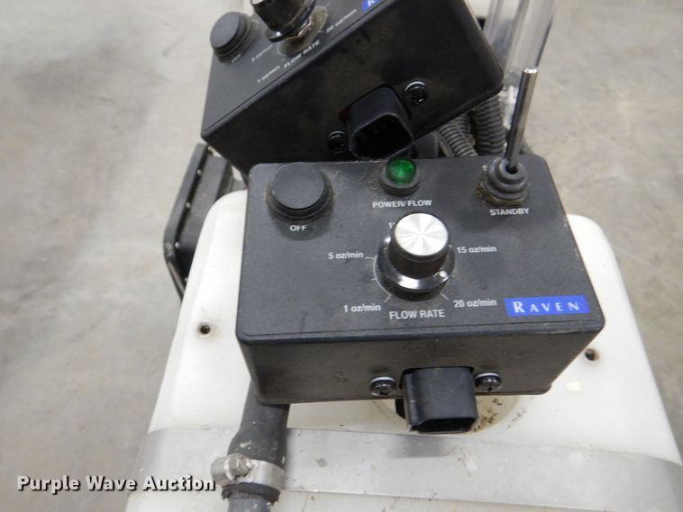 image for item MJ9904 Applicator pump