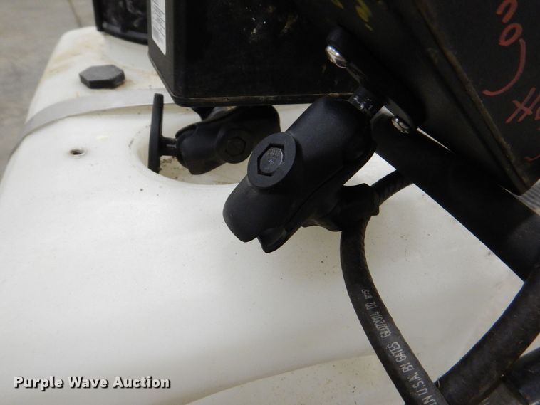 image for item MJ9904 Applicator pump