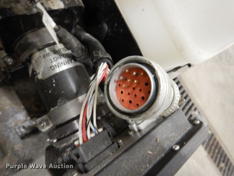 image for item MJ9904 Applicator pump