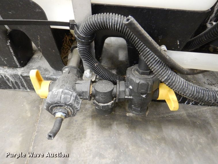 image for item MJ9904 Applicator pump