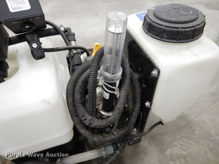 image for item MJ9904 Applicator pump