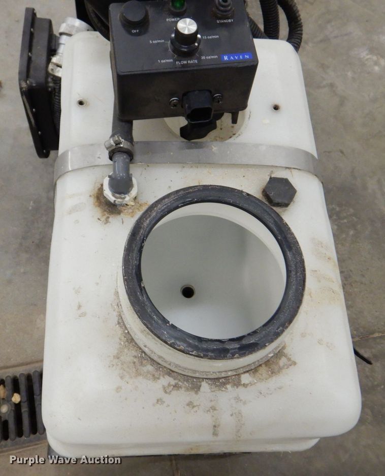 image for item MJ9904 Applicator pump