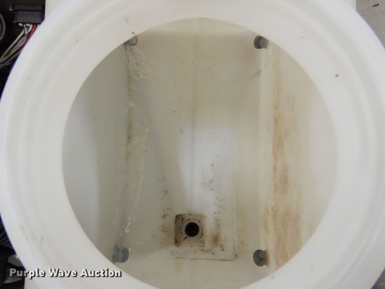 image for item MJ9904 Applicator pump