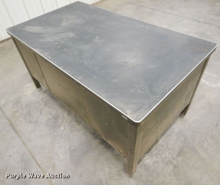 image for item MJ9905 Desk