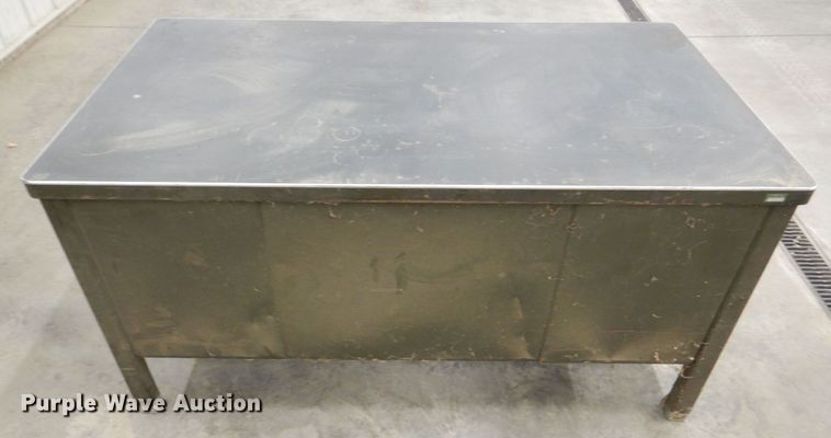 image for item MJ9905 Desk