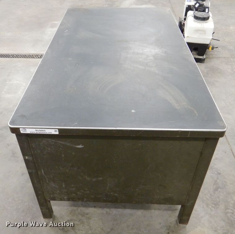 image for item MJ9905 Desk