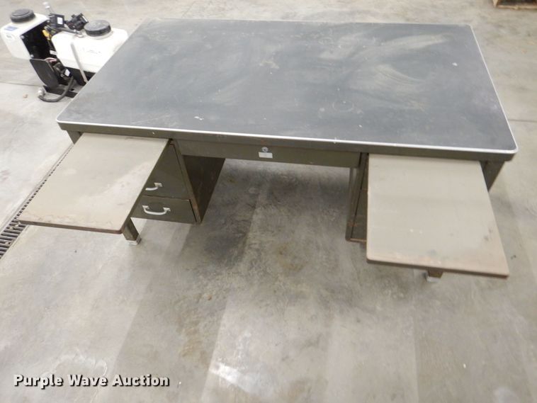 image for item MJ9905 Desk