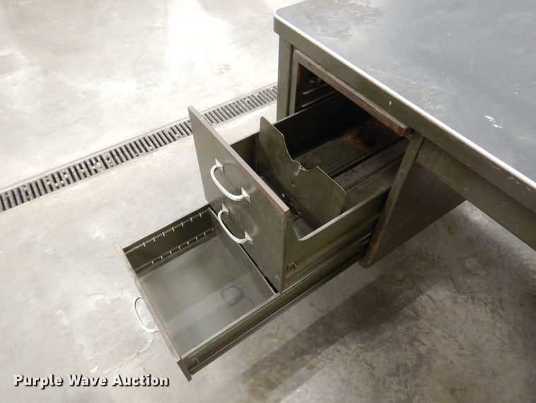 image for item MJ9905 Desk