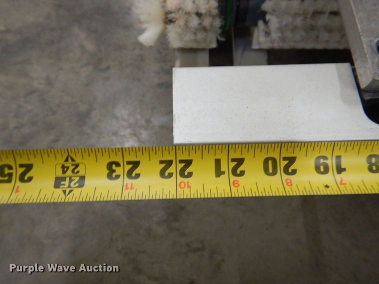 image for item MJ9906 Weda B600  pool cleaner