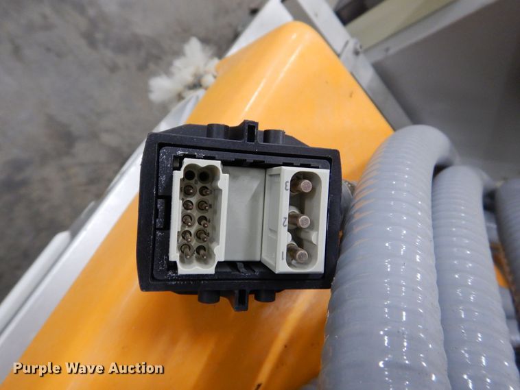 image for item MJ9906 Weda B600  pool cleaner