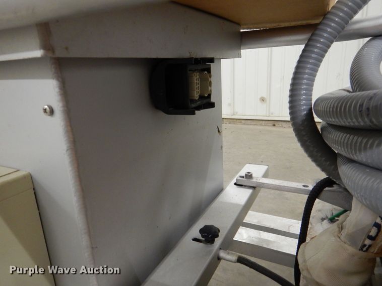 image for item MJ9906 Weda B600  pool cleaner