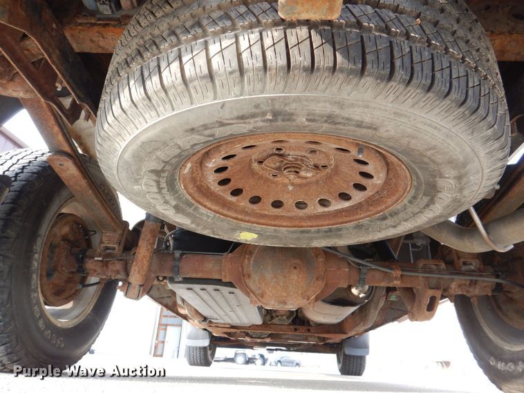 image for item MJ9907 2008 Chevrolet Silverado 1500 LT  Ext. Cab pickup truck