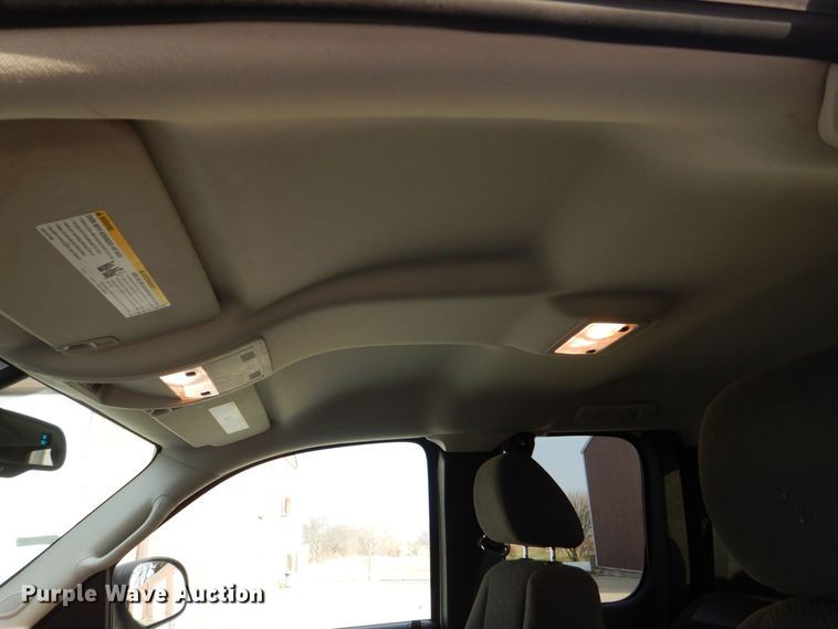 image for item MJ9907 2008 Chevrolet Silverado 1500 LT  Ext. Cab pickup truck