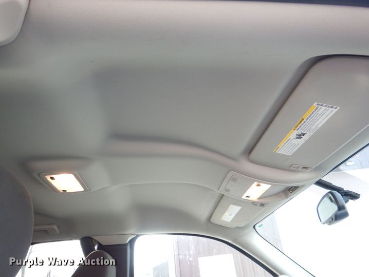 image for item MJ9907 2008 Chevrolet Silverado 1500 LT  Ext. Cab pickup truck