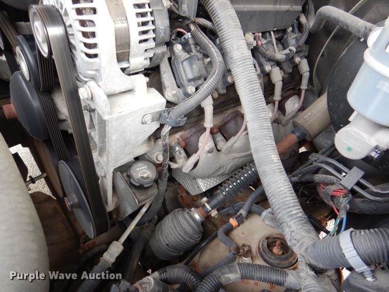 image for item MJ9907 2008 Chevrolet Silverado 1500 LT  Ext. Cab pickup truck