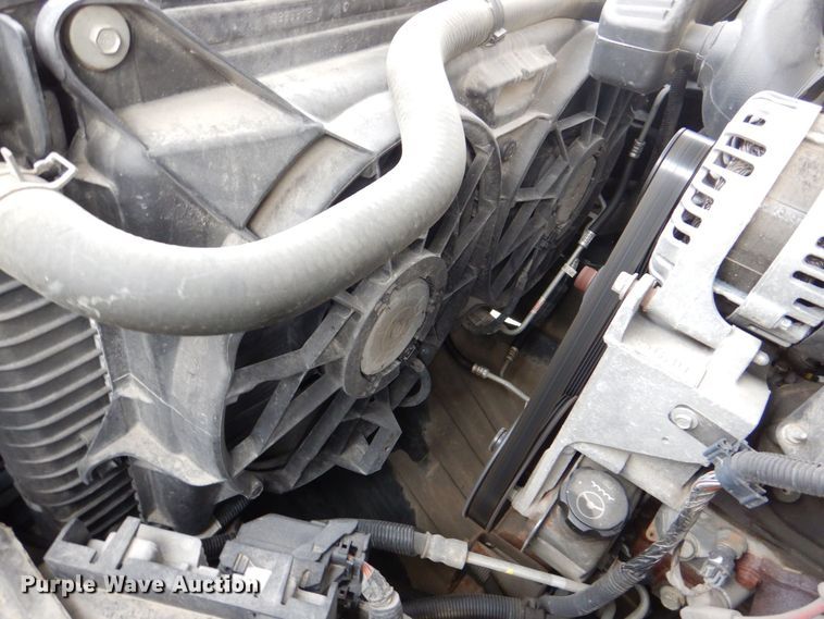 image for item MJ9907 2008 Chevrolet Silverado 1500 LT  Ext. Cab pickup truck