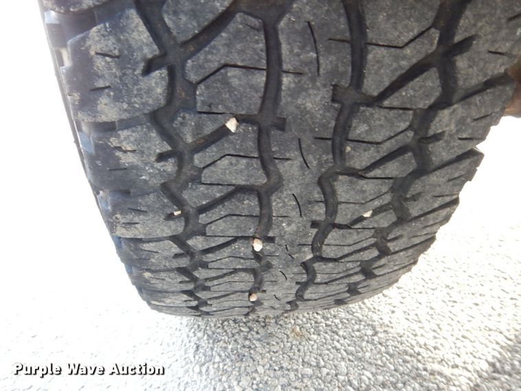 image for item MJ9907 2008 Chevrolet Silverado 1500 LT  Ext. Cab pickup truck