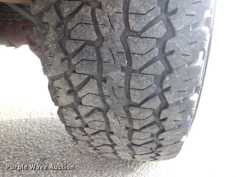 image for item MJ9907 2008 Chevrolet Silverado 1500 LT  Ext. Cab pickup truck