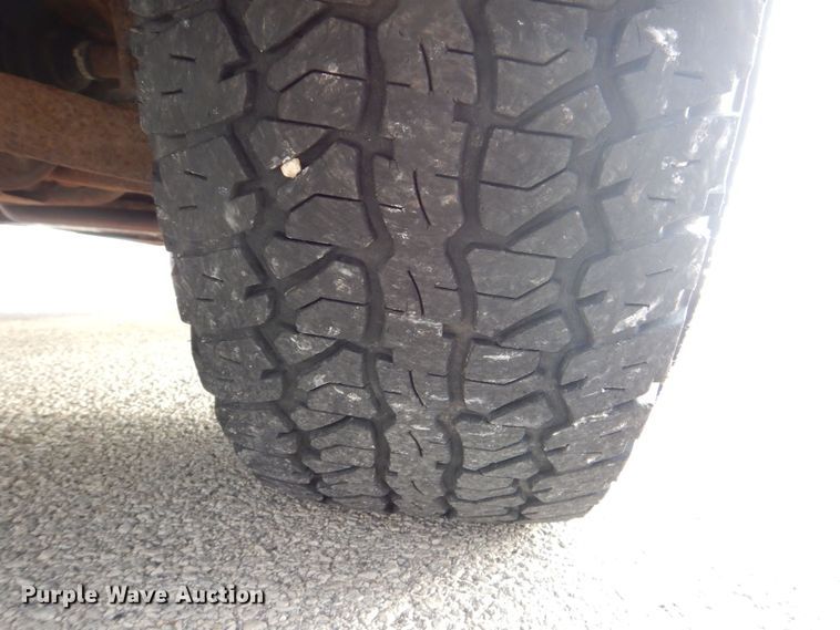 image for item MJ9907 2008 Chevrolet Silverado 1500 LT  Ext. Cab pickup truck