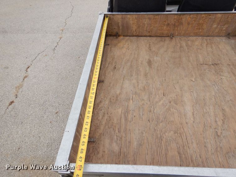 image for item MJ9910 2001 Club Car Carryall Turf 272  golf cart