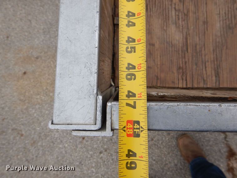 image for item MJ9910 2001 Club Car Carryall Turf 272  golf cart