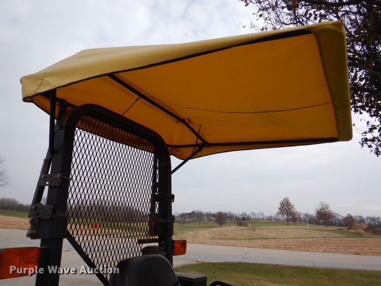 image for item MJ9913 1999 John Deere 5310  MFWD tractor