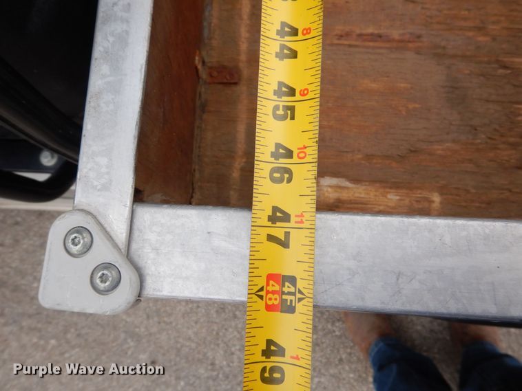 image for item MJ9914 2001 Club Car Carryall Turf 272  golf cart