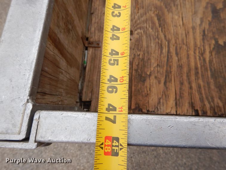 image for item MJ9914 2001 Club Car Carryall Turf 272  golf cart