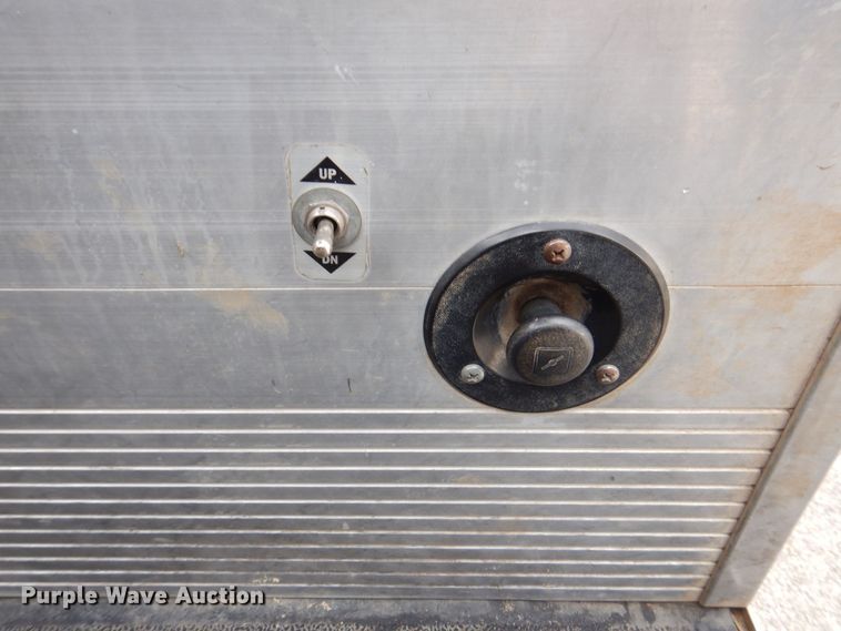 image for item MJ9914 2001 Club Car Carryall Turf 272  golf cart