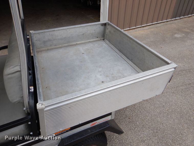 image for item MJ9915 2008 Club Car Carryall 1  golf cart