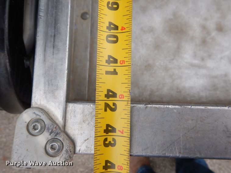 image for item MJ9915 2008 Club Car Carryall 1  golf cart