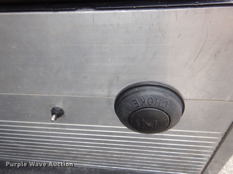 image for item MJ9915 2008 Club Car Carryall 1  golf cart