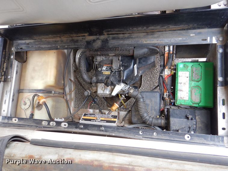 image for item MJ9915 2008 Club Car Carryall 1  golf cart