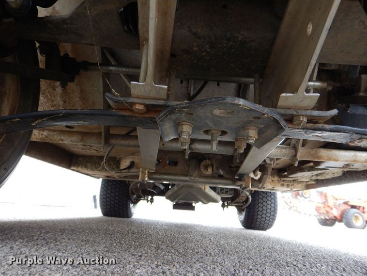 image for item MJ9915 2008 Club Car Carryall 1  golf cart