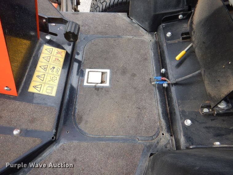 image for item MJ9916 2015 Jacobsen LF-1880  reel mower