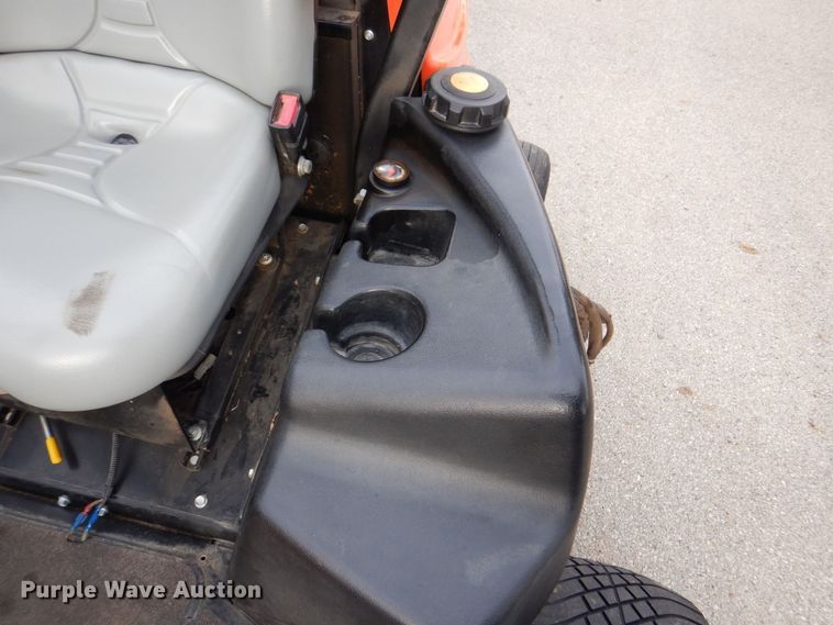 image for item MJ9916 2015 Jacobsen LF-1880  reel mower