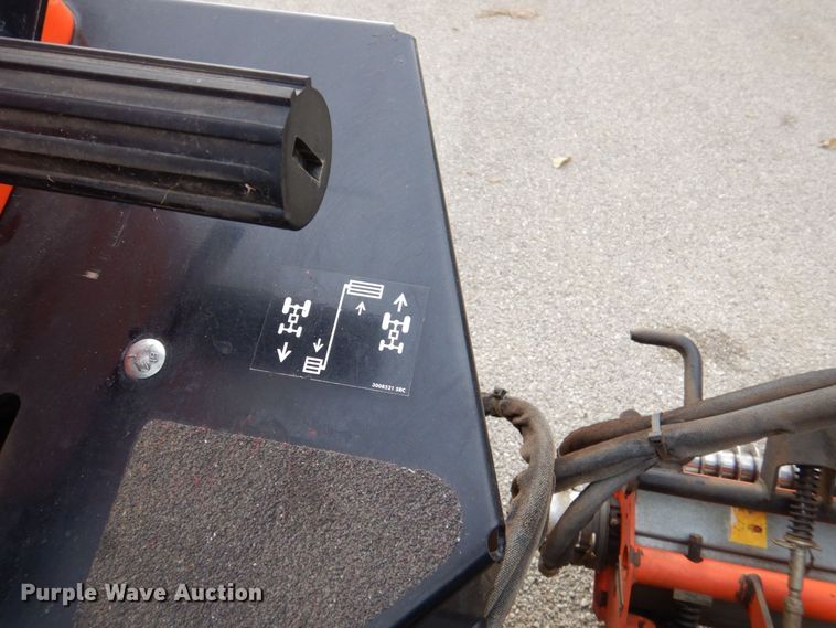 image for item MJ9916 2015 Jacobsen LF-1880  reel mower