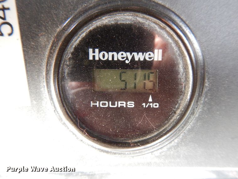 image for item MJ9916 2015 Jacobsen LF-1880  reel mower