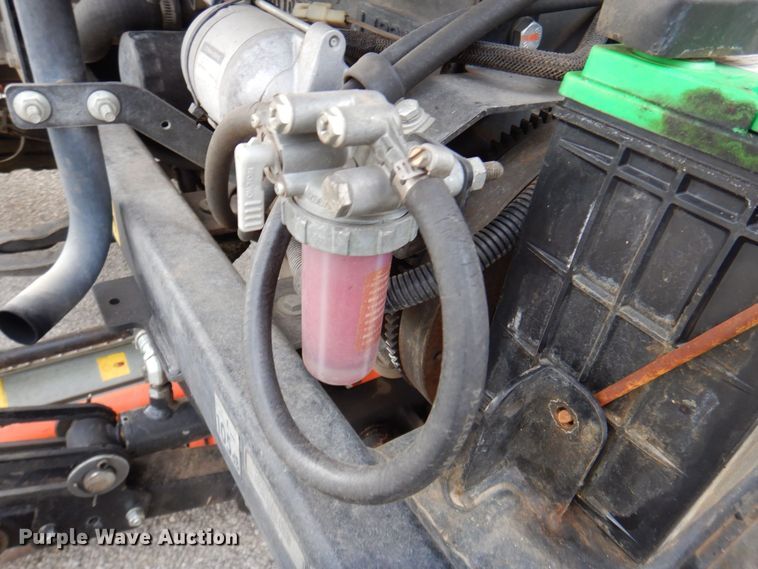 image for item MJ9916 2015 Jacobsen LF-1880  reel mower