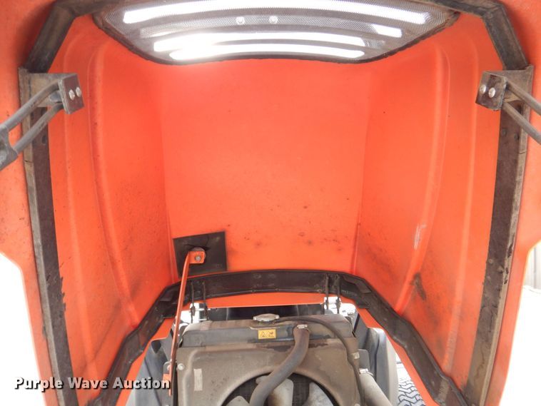 image for item MJ9916 2015 Jacobsen LF-1880  reel mower