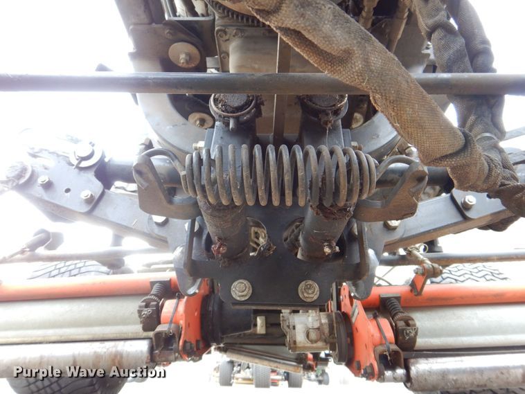 image for item MJ9916 2015 Jacobsen LF-1880  reel mower