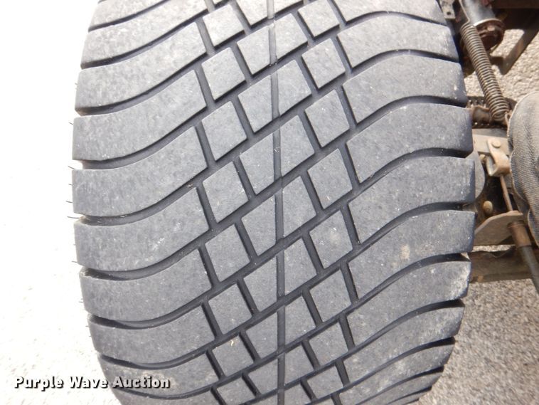 image for item MJ9916 2015 Jacobsen LF-1880  reel mower