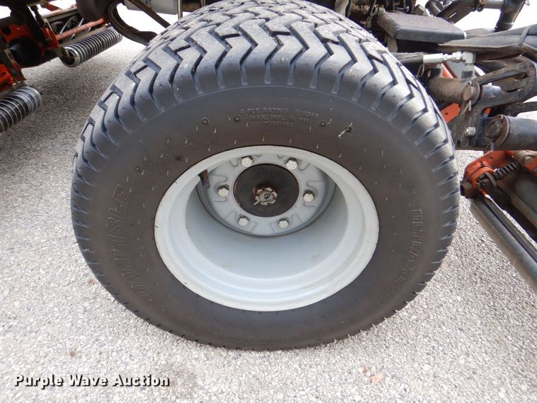 image for item MJ9916 2015 Jacobsen LF-1880  reel mower