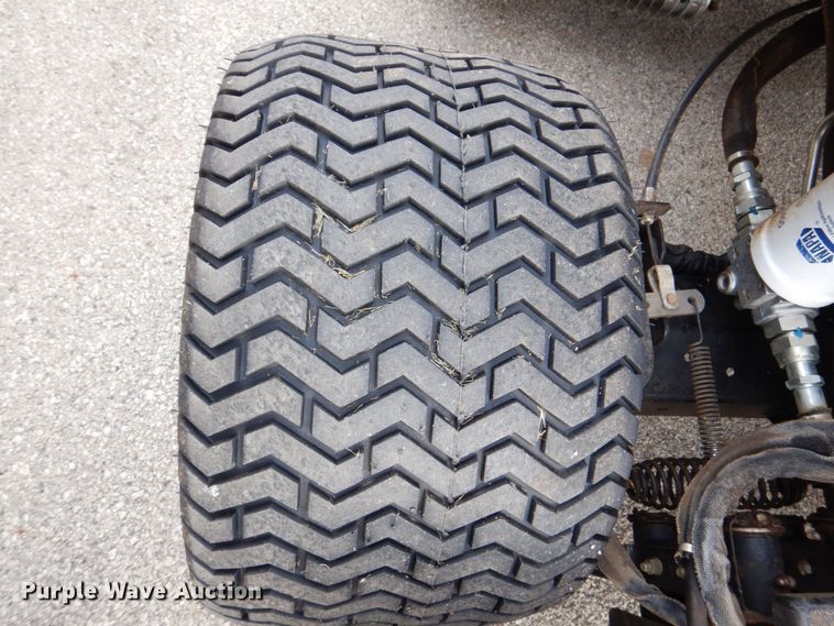 image for item MJ9916 2015 Jacobsen LF-1880  reel mower