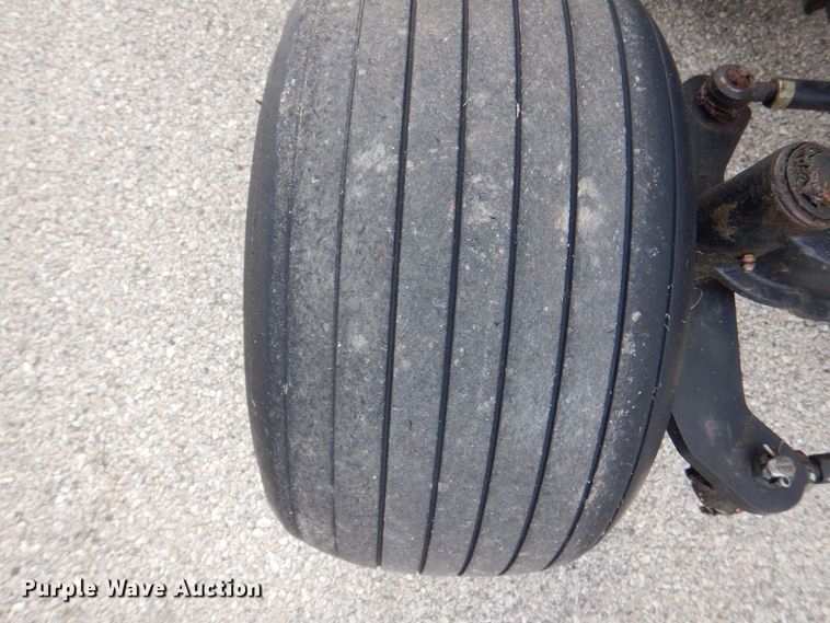 image for item MJ9916 2015 Jacobsen LF-1880  reel mower