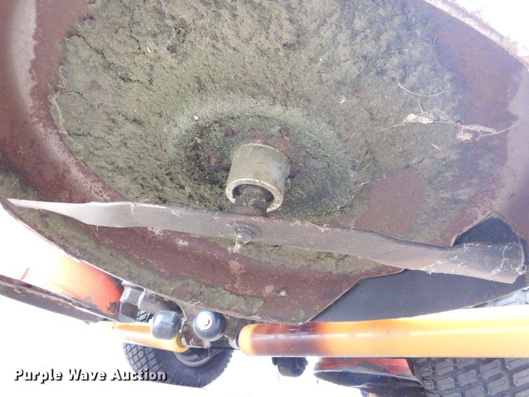 image for item MJ9917 2011 Jacobsen AR3  greens mower