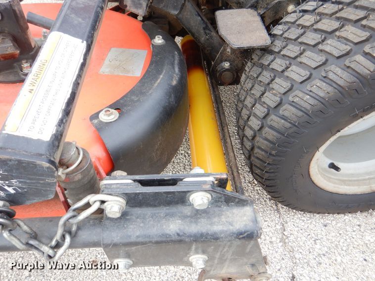 image for item MJ9917 2011 Jacobsen AR3  greens mower