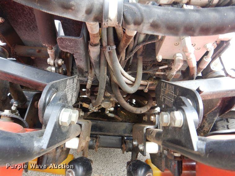 image for item MJ9917 2011 Jacobsen AR3  greens mower